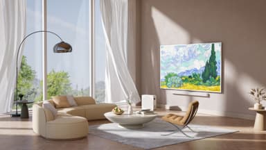 TCL 55" NXTVISION PRO 4K QLED TV (2024)