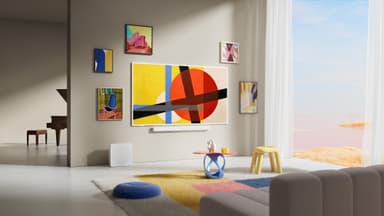 TCL 55" NXTVISION PRO 4K QLED TV (2024)