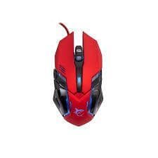 Caesar Mouse GM-1604 RED - 4800 dpi
