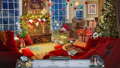 Hidden Objects Collection - Volume 4 Nintendo Switch