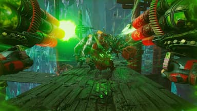 Shadow Warrior 3: Definitive Edition Playstation 4