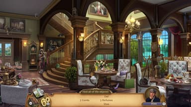 Hidden Objects Collection - Volume 4 Nintendo Switch
