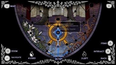 Aeterna Noctis - Playstation 4