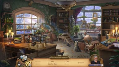 Hidden Objects Collection - Volume 4 Nintendo Switch