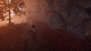 Skabma - Snowfall Playstation 5