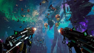 Shadow Warrior 3: Definitive Edition Playstation 4