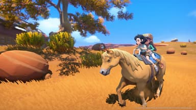My Time At Sandrock Nintendo Switch