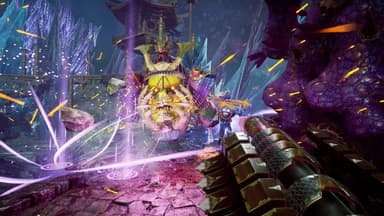 Shadow Warrior 3: Definitive Edition Playstation 4