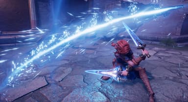 Asterigos: Curse of the Stars Deluxe Edition Playstation 5