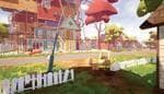 Hello Neighbor PS4