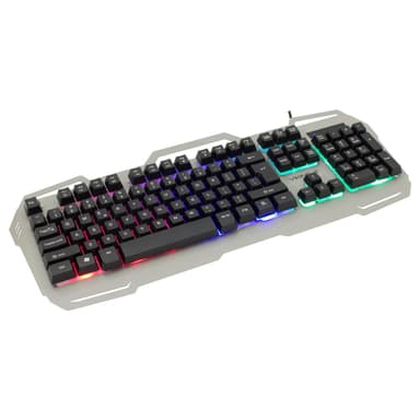 Viking 2 Keybord GK-1624 METAL - UK