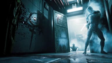 Daymare: 1994 Sandcastle  - Limited Edition Playstation 5