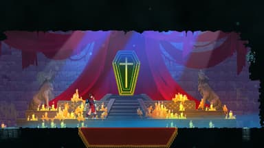 Dead Cells: Return to Castlevania Signature Edition Nintendo Switch