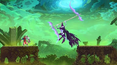 Dead Cells: Return to Castlevania Signature Edition Nintendo Switch