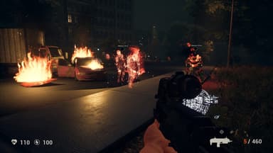 41 Hours Playstation 4