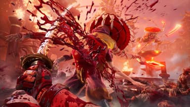 Shadow Warrior 3: Definitive Edition Playstation 4