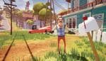 Hello Neighbor PS4