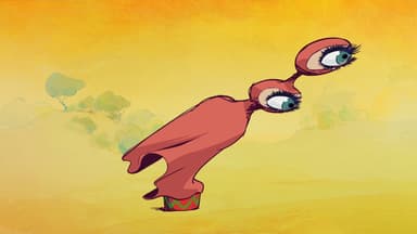 The Many Pieces of Mr. Coo - Fantabulous Edition Playstation 5