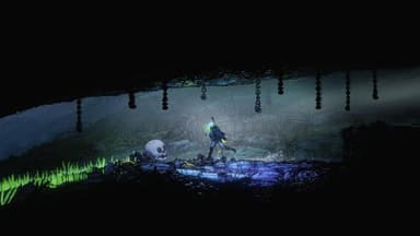 Ghost Song Playstation 4