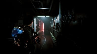 Daymare: 1994 Sandcastle  - Limited Edition Playstation 5