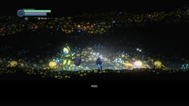Ghost Song Playstation 4