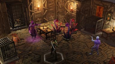 Gloomhaven: Mercenaries Edition Playstation 4