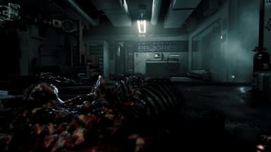 Daymare: 1994 Sandcastle  - Limited Edition Playstation 5
