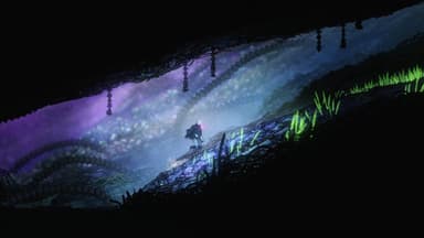 Ghost Song Playstation 4