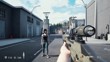 41 Hours Playstation 4