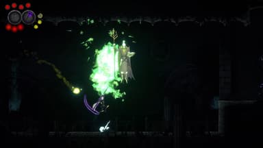 Aeterna Noctis - Playstation 5