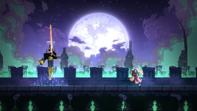 Dead Cells: Return to Castlevania Signature Edition Nintendo Switch