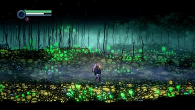 Ghost Song Playstation 4