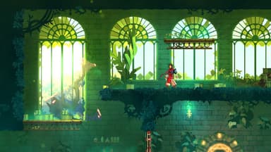 Dead Cells: Return to Castlevania Signature Edition Nintendo Switch