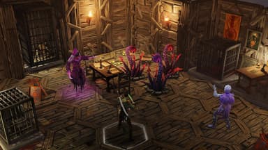 Gloomhaven: Mercenaries Edition Playstation 5