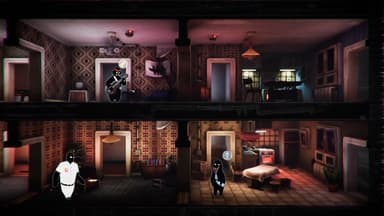 Beholder 3 Playstation 5