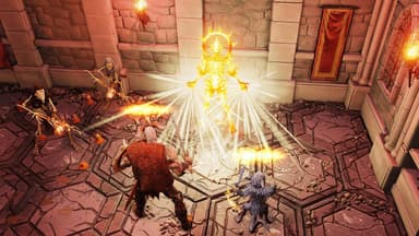Gloomhaven: Mercenaries Edition Playstation 4