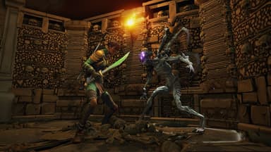 Gloomhaven: Mercenaries Edition Playstation 5
