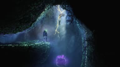 Ghost Song Playstation 4