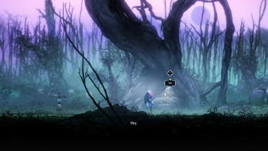 Ghost Song Playstation 4