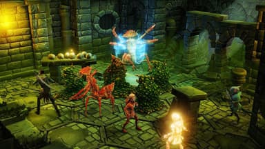 Gloomhaven: Mercenaries Edition Playstation 5