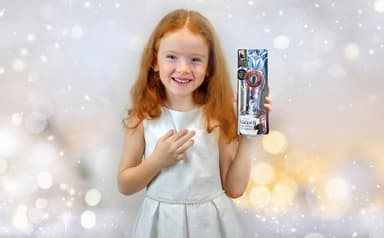 Frost Sing Along Microphone