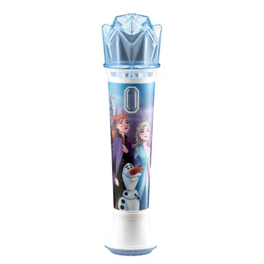 Frost Sing Along Microphone