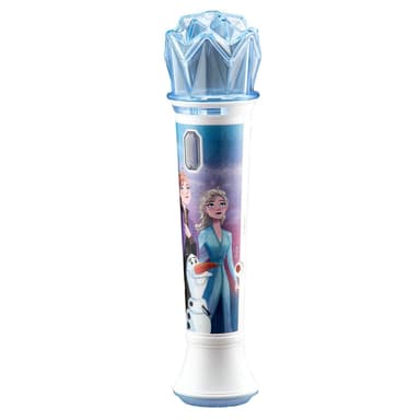 Frost Sing Along Microphone