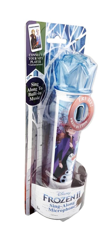 Frost Sing Along Microphone