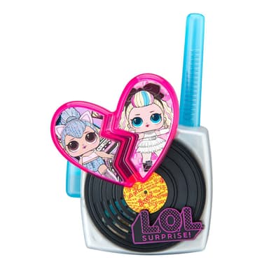 L.O.L. Mid Range Walkie Talkie