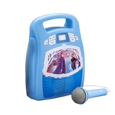 Frost Bluetooth Sing Along Boombox