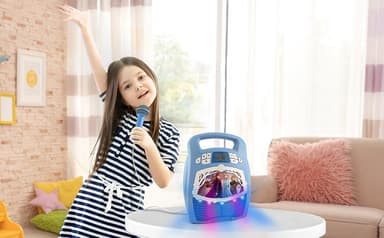 Frost Bluetooth Sing Along Boombox