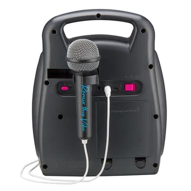 L.O.L. Bluetooth Sing Along Boombox