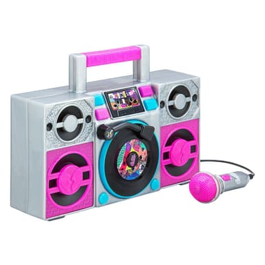 L.O.L. Sing Along Boombox