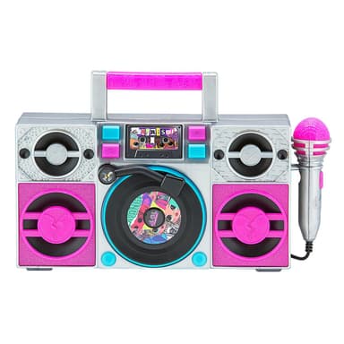 L.O.L. Sing Along Boombox